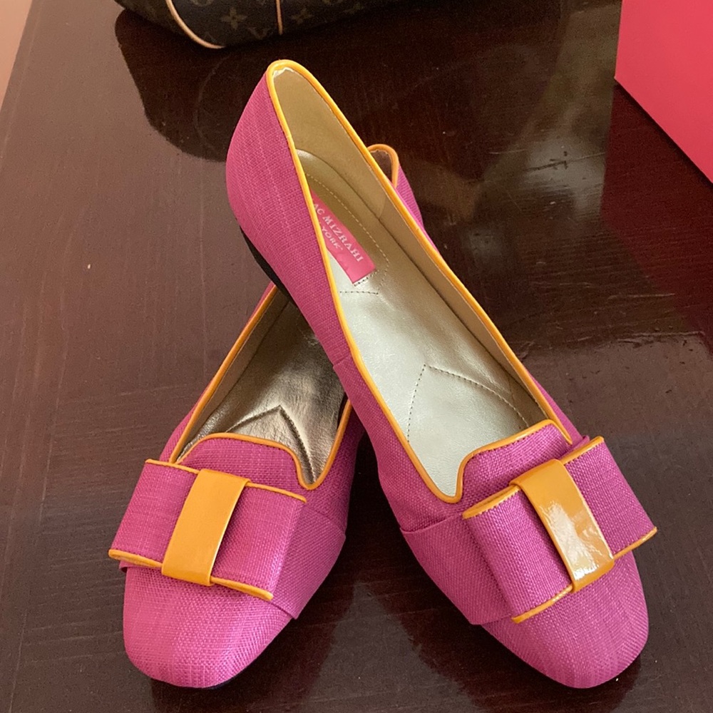 Isaac Mizrahi